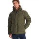 Пуховик Marmot Fordham Down Jacket, модель 2023 (розмір Small, колір Nori) - зображення 1
