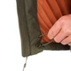 Пуховик Marmot Fordham Down Jacket, модель 2023 (розмір Small, колір Nori) - зображення 5