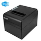 POS-принтер 80 мм NETUM NT-8330S 260m/s, разрешение 640 dots/line USB + WIFI с ножом Черный - изображение 1
