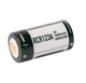 Акумулятор Keeppower 1000mAh RCR123A 3.0В + micro USB (P1634U2) - зображення 2
