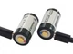 Акумулятор Keeppower 1000mAh RCR123A 3.0В + micro USB (P1634U2) - зображення 4