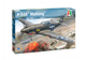 Model plastikowy Italeri P-51A Mustang (8001283014236) - obraz 1