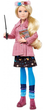 Lalka Mattel Harry Potter Luna Lovegood 25 cm (887961876208) - obraz 1