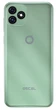 Смартфон Oscal C20 Pro 2/32GB Dual Sim Green - изображение 4