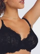 Бюстгальтер Savage X Fenty rh09200048 32B Чорний (shek2000000830810) - зображення 2