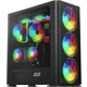 Корпус 2E Gaming Vertex GI01B (2E-GI01B) - изображение 1