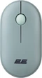 Мышь 2E MF300 Silent WL BT Ashen Green (2E-MF300WGN) - изображение 1