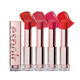 Помада ESPOIR LIPSTICK NO WEAR SHINE #4 TICKLED PINK увлажняющая со стеклянным эффектом 4.5 г - изображение 4