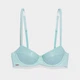 Бюстгальтер балконет Savage X Fenty rh09200019 32B Синій (shek2000000830438) - зображення 3