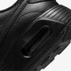 Подростковые кожаные кроссовки для мальчика Nike Air Max Sc (Gs) CZ5358-003 36.5 Black/Black-Black (0194957445554) - изображение 8