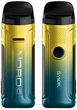 POD система Smok Nord C Kit Green/Yellow (6936760824102) - зображення 2
