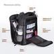 Рюкзак для ноутбука 2E Slant 16" Grey (2E-BPN9086GB) - зображення 8