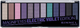 Paleta cieni Rimmel London Magnify Eyes Eyeshadow Palette 008 Electric Violet 12 Shades 14 g (3614227182486) - obraz 1