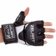 Перчатки для смешанных единоборств MMA PU Zelart (р-р M, Черно-белый) (BO-3394_Черно-белый_M) - изображение 2
