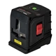 Уровень лазерний Vitals Professional LL 2go - зображення 7