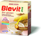 Дитяча мультизлакова каша Ordesa Blevit Cereals 8 Superfiber Plus Dextrinated 400 г (8426594018443) - зображення 1