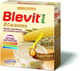 Kaszka wieloziarnista dla dzieci Ordesa Blevit Plus 8 Cereales 600 g (8426594018283) - obraz 1