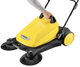 Підмітально-прибиральна машина Karcher S 4 Twin (1.766-360.0) - зображення 4