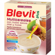 Kaszka wieloziarnista dla dzieci Ordesa Blevit Plus Multicereal Dried Fruit and Nuts 600 g (8470003564519) - obraz 1