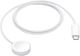 Бездротовий зарядний пристрій Apple Watch Magnetic Fast Charger USB-C Cable 1 м White (MT0H3ZM/A) - зображення 1