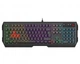 Клавиатура A4Tech Bloody B140N Black USB - изображение 1
