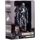 Фигурка Терминатор T800 Terminator Endoskeleton Серебристый (1013-215-00) - изображение 1