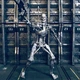 Фигурка Терминатор T800 Terminator Endoskeleton Серебристый (1013-215-00) - изображение 2