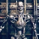 Фигурка Терминатор T800 Terminator Endoskeleton Серебристый (1013-215-00) - изображение 3