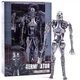 Фигурка Терминатор T800 Terminator Endoskeleton Серебристый (1013-215-00) - изображение 9