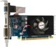 Karta graficzna AFOX PCI-Ex Radeon HD6450 1GB GDDR3 (64bit) (625/1066) (1 x DVI-D, 1 x HDMI, 1 x VGA) (AF6450-1024D3L9) - obraz 2