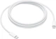 Kabel Apple USB-C - USB-C 240W 2 m White (MU2G3) - obraz 1