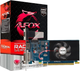 Відеокарта AFOX PCI-Ex Radeon HD6450 1GB GDDR3 (64bit) (625/1066) (1 x DVI-D, 1 x HDMI, 1 x VGA) (AF6450-1024D3L9) - зображення 4