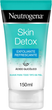 Відлущувальний гель для вмивання NeutrogenaВ® Skin Detox Refreshing Exfoliating Gel 150 мл (3574661522296) - зображення 1