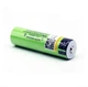 Аккумулятор 18650 LiitoKala Lii-34B-JT NCR18650B 3400mAh 6A Li-Ion выпуклый контакт button top - изображение 4