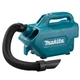 Акумуляторний пилосос Makita DCL184Z (Без АКБ і ЗУ) - зображення 1