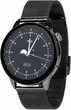 Smartwatch Maxcom Fit FW58 Vanad Pro Black (MAXCOMFW58BLACK) - obraz 8