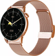 Smartwatch Maxcom Fit FW58 Vanad Pro Gold (MAXCOMFW58GOLD) - obraz 1