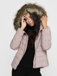 Куртка ONLY M Розовый 15158943ShadowGray - изображение 5
