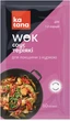 Упаковка соуса Katana Терияки WOK 60 мл х 20 шт (4820181990862) - изображение 2