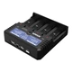 Зарядний пристрій XTAR VP4L Plus Dragon, Ni-Cd/Ni-Mh/Li-Ion/11.1V/3S, USB/220V, LCD, Powerbank, Doctor, Box - зображення 3