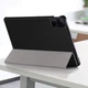 Чехол для планшета BeCover Smart Case для Xiaomi Redmi Pad SE 11" Black (BC_709857) - изображение 3