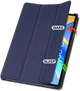 Чехол для планшета BeCover Smart Case для Samsung Galaxy Tab A9 SM-X115 8.7" Deep Blue (BC_709903) - изображение 3