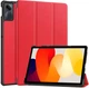 Чехол для планшета BeCover Smart Case для Xiaomi Redmi Pad SE 11" Red (BC_709862) - изображение 2