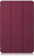 Чехол для планшета BeCover Smart Case для Xiaomi Redmi Pad SE 11" Red Wine (BC_709863) - изображение 3