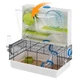Клітка для гризунів Ferplast «Olimpia» 46 x 29,5 x 54 см - изображение 2