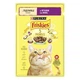 Вологий корм для котів Friskies 5 Promises 85 г - ягня - изображение 1