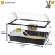 Клітка для гризунів Ferplast Casita 100 96 x 57 x 56 см - зображення 2
