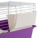 Клітка для гризунів Ferplast «Cavie 15» 70 x 47 x 37,5 см - изображение 8