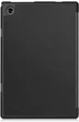 Чехол для планшета BeCover Smart Case для Teclast M40 Pro 10.1" Black (BC_709884) - изображение 3
