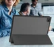 Чехол для планшета BeCover Smart Case для Teclast M40 Pro 10.1" Gray (BC_709881) - изображение 6